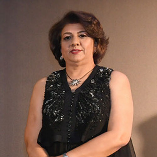 Sumeera Bahl